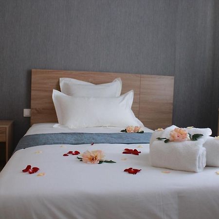 Downtown Hotel Ανταναναρίβο Εξωτερικό φωτογραφία