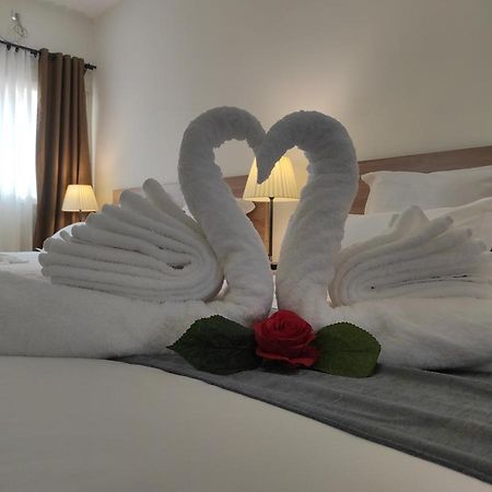 Downtown Hotel Ανταναναρίβο Εξωτερικό φωτογραφία