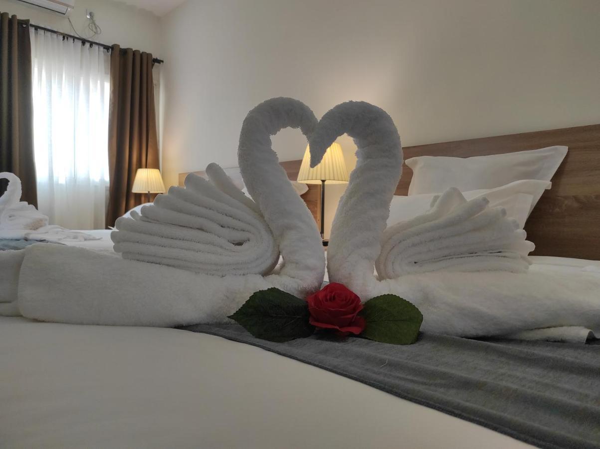 Downtown Hotel Ανταναναρίβο Εξωτερικό φωτογραφία
